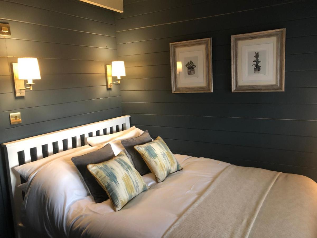 Highland Cabin - Relaxing Hot Tub Inverness Ngoại thất bức ảnh