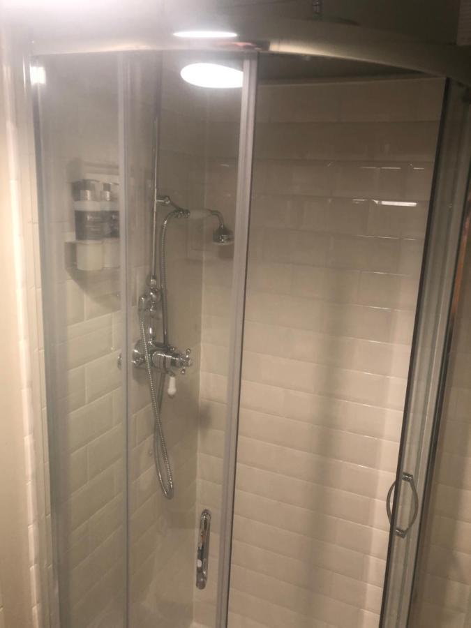 Highland Cabin - Relaxing Hot Tub Inverness Ngoại thất bức ảnh